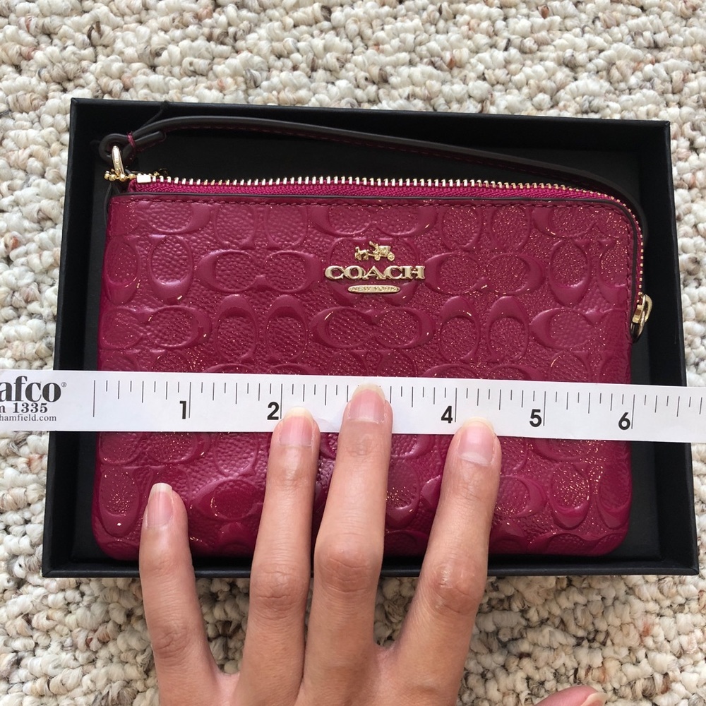 Coach bag - Picture 2 of 5